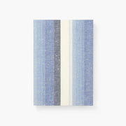 A5 notebook - Enshu Textile 02