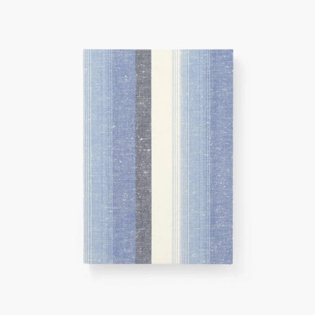 A5 notebook - Enshu Textile 02