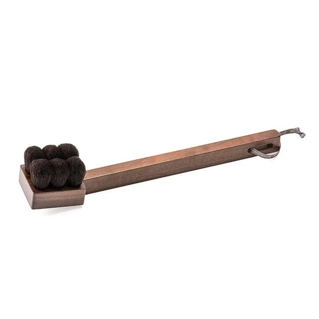 Suvé Long Body Brush - Hard