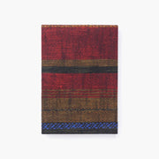 A5 notebook - Enshu Textile 05