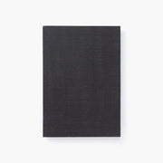 A5 notebook - Enshu Textile 04