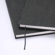 A5 notebook - Enshu Textile 04