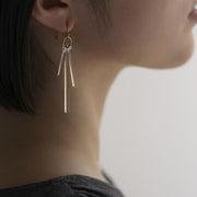 Kanade Earrings