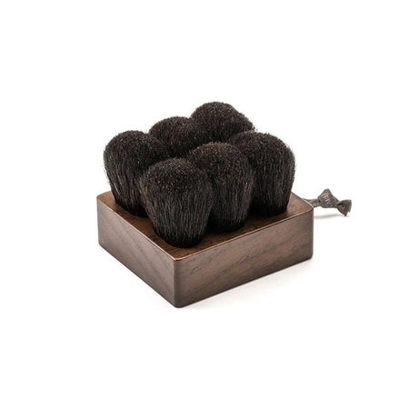 Suvé Short Body Brush - Hard