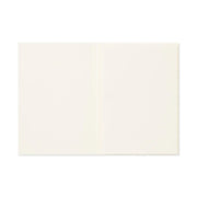 Passport Size - 018 Accordion Fold Paper