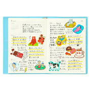 Flake Stickers - Emotional People