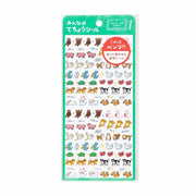 Planner Stickers - Animal