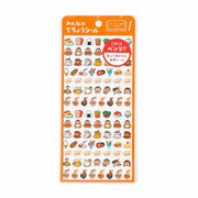 Planner Stickers - Food