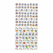 Planner Stickers - Human