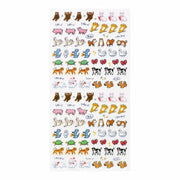 Planner Stickers - Animal