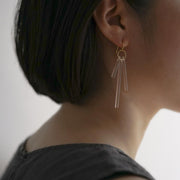 Kanade Earrings