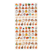 Planner Stickers - Food