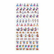 Planner Stickers - Today's Schedule