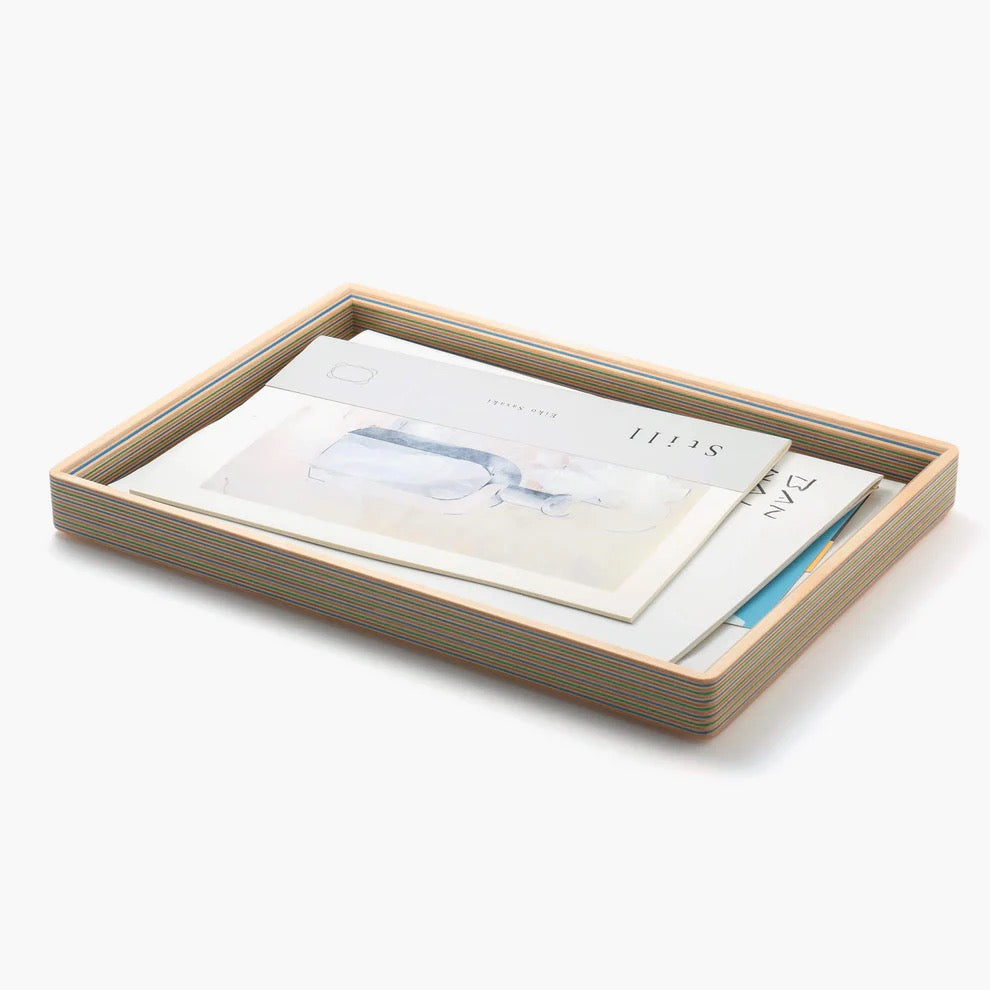 Villa Document Tray A4