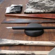 Pen Rest - Urushi