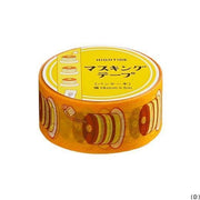 Hightide Masking Tape - New Retro | Asst