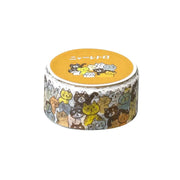Hightide Masking Tape - New Retro | Asst