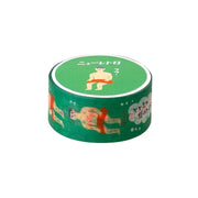 Hightide Masking Tape - New Retro | Asst