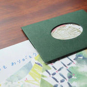 Mini Message Set - Chika Higashi / Rin Ⅰ