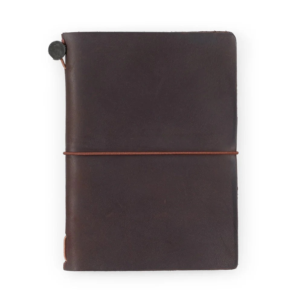 P00 - Traveler’s Notebook Passport Size - Starter Kit