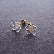 Little Flower Earrings