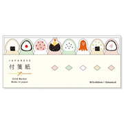 Mind Wave Stick Marker | Onigiri