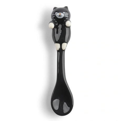 Hanging Cat Spoon | Kuro