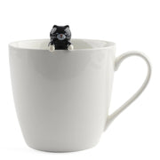 Hanging Cat Spoon | Kuro