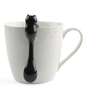 Hanging Cat Spoon | Kuro