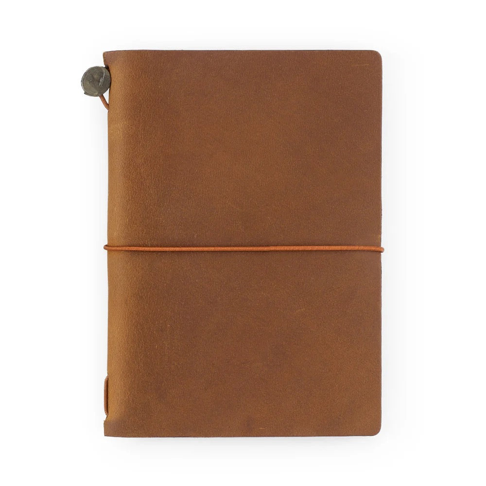 P00 - Traveler’s Notebook Passport Size - Starter Kit