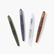 Kakimori Frost - Refillable Rollerball - Violet