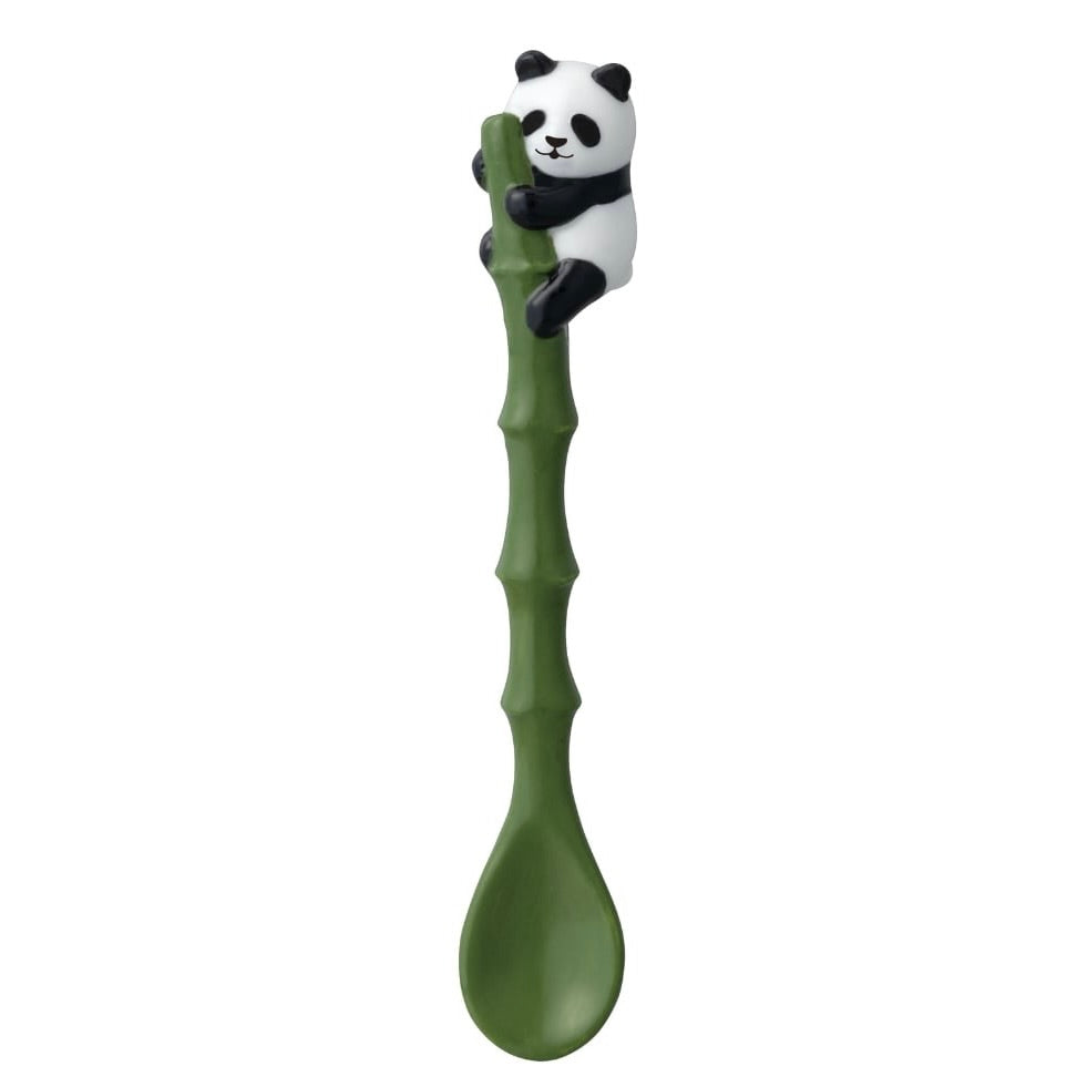 Hanging Panda Spoon