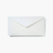 Envelope - White