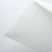 Envelope - White