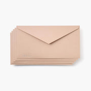 Envelope - Smoky Pink