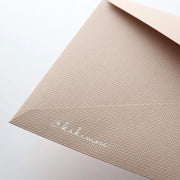 Envelope - Smoky Pink