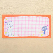 Tada Reiko The Good Dogs Notepad