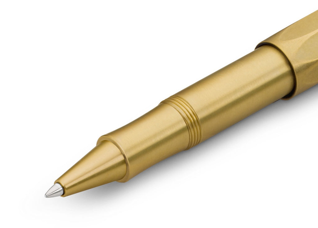 Kaweco Brass Sport Series Pen