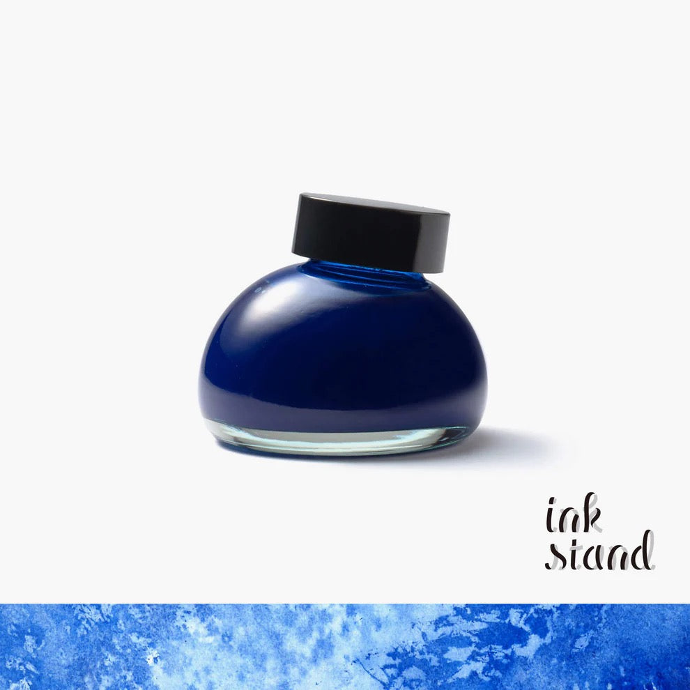 Inkstand Color Ink - Dress blue 01 | MEI Inkstand Color Ink - Dress blue 01 | MEI