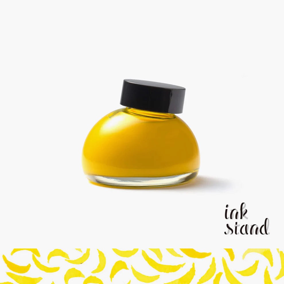 Inkstand Color Ink - Twinkle Yellow 07