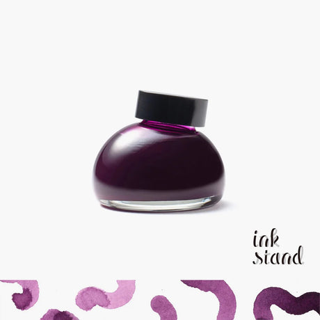 Inkstand Color Ink - Velvet Purple 11