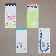 Subikiawa Hananokao Ranran Notepad