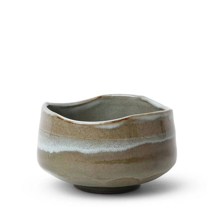 Matcha Bowl Forest Mist