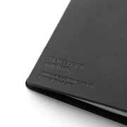 Traveler’s Notebook Passport Size - Starter Kit