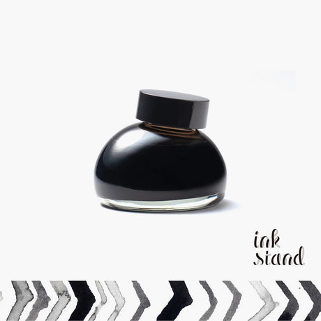 Inkstand Color Ink - Smoky Black 14