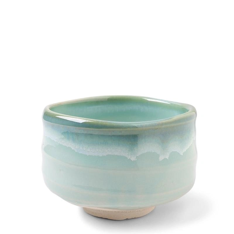 Matcha Bowl Seafoam