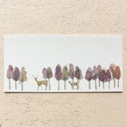 Omori Yuko Yama Notepad