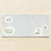 Omori Yuko Yama Notepad