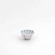 Hasami Ware Flower Bowl