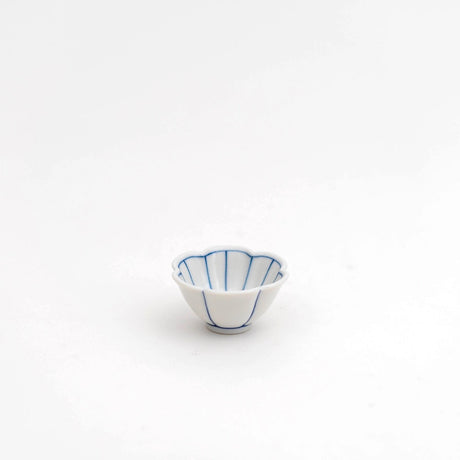 Hasami Ware Flower Bowl